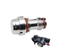 Power Inflator Nipple Adapter Replacement Part