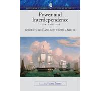 Power & Interdependence