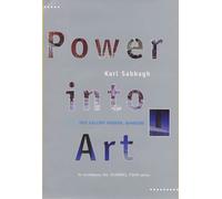 Power Into Art: Creating the Tate Modern, Bankside