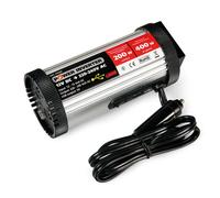 Power Inverter 200, Transformer 12V to 220V