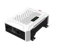 Power Inverter 2000W 3000W 3500W 12V 24V Single Voltage Car Sine Wave Inverter(PSW-E3500W-24V)