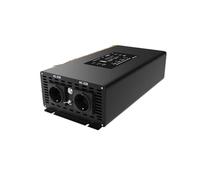 Power Inverter 2000W HF Sine Wave 12V24V Long Time Stable Full Power Output Peak Power 4000W DN03 Portable Car Inverter(DN03-24V 2000W)