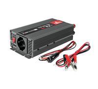 Power Inverter 500, Transformer 12V to 220V