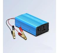 Power Inverter Car Inverter 12V/24V 220V Power 500W/1500W/2000WConverter UN Socket 12 Volts Auto 12v 220 V Transformer Solar(12V 1500W 220V50HZ)