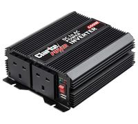POWER INVERTER, DC-AC, 600W; CI600 (CLARKE INTERNATIONAL) Qty X 1