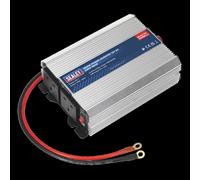 Sealey 12v to 240v Power Inverter 1000 Watts