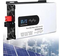 Power Inverter,Pure Sine Wave Inverter 5000W