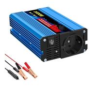 Power Inverter Sine Wave Inverter12V/24V To 220V 1600W 2500W 3500W 4500W DC To AC Voltage Converter 12 220(12V1600W 50HZEU)
