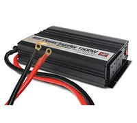 POWER INVERTER WITH USB 1500W 12V/230V