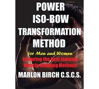 Power Iso-Bow Transformation Method: 1
