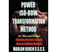 Power Iso-Bow Transformation Method (Iso-Bow Transformation System)