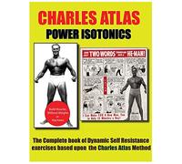 Power Isotonic Bible