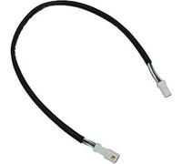 POWER JAMES 11.8" Throttle by Wire Extension Cable, Speedometer Harness Compatible with Harley Davidson 16-Later Softail, Touring Models