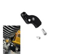 POWER JAMES Clutch Foot Controls Gear Shifter Helper Assistant Compatible with Harley Davidson 2017-Later Softail FL FXD and Touring with M8 Engine