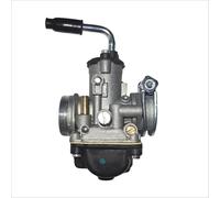 Power Jet Carb Compatible With Aprilia For AF1 50 For Europa 50 1991 1992 For MX 50 For Supermoto 2004 50cc Motorcycle Carburetor Replacement