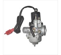 Power Jet Carb Compatible With Arctic Cat 50 2004 2005 For Arctic CAT 90 2002 2003 2004 2-Stroke Carburetor Motorcycle Power Spray Injector Replacement