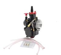 Power Jet Carb Compatible With ATV Universal For Maikuni For PWK 21 24 26 28 30 32 34mm Carburetor Parts Scooters With Power Jet Motorcycle For 125CC 250CC