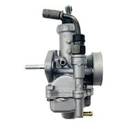 Power Jet Carb Compatible With Bajaj 205 For Pulsar 205 For ATV Scooter Motorcycle Carburetor 25mm Carburetor Motorcycle Carburetor Air Filter Fuel Filter