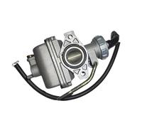 Power Jet Carb Compatible With CR75 For CR80 1996-2002 For XR80 For XR80R 1979-2004 For PZ 20 Mm Motorcycle Carburetor Air Filter Fuel Filter