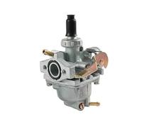 Power Jet Carb Compatible With Crf50 For Xr50 For Z50 For Z50R Motorcycle 14mm For PZ14Q Motorbike Power Spray Injector Motorcycle Carburetor Replacement