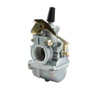 Power Jet Carb Compatible With Dirt Pit Bike For Motocross For Mikuni For VM20 20mm For ATV For UTV 50cc 100cc 125cc Motorcycle Carburetor Fuel Parts