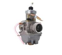 Power Jet Carb Compatible With DT125 For RX125 For DT175 For TZR125 For YMH125 For ATV For Quad For Mikuni For VM16 20 22 26 28 30mm Motorbike Carburetor