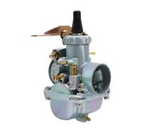Power Jet Carb Compatible With DT125 For RX125 For DT175 For TZR125 For YMH125 For ATV For Quad For Mikuni For VM16 20 22 26 28 30mm Motorbike Carburetor