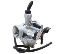 Power Jet Carb Compatible With For 110cc-250cc Dirt Pit Bike ATV For Mikuni For VM16 For VM22 For VM24 For VM26 Motorcycle Carburetor Replacement
