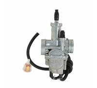 Power Jet Carb Compatible With For Bayou 220 For KLF220 1988 1989 1990 1991 1992 1993 1994 1995 1996 1997 1998 Motorcycle Carburetor Replacement