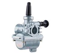 Power Jet Carb Compatible With For DT50 For MX R RD50 M For MX 50cc For Mikuni For VM16-353 Engine Motor Moped Dirt Pit Motorcycle Carburetor