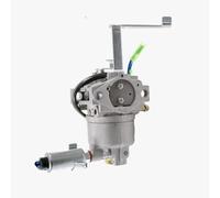 Power Jet Carb Compatible With For MZ340 For MZ360 For MX400 For EF4600 5200 For EF6600 Engines Motorcycle Carburetor Parts Replacement