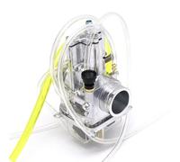 Power Jet Carb Compatible With For YZ450F 2003-2009 For WR450F 2001-2011 Motorcycle Carburetor Motorbike Power Spray Injector Replacement