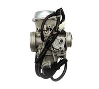 Power Jet Carb Compatible With Foreman For Rubicon For TRX500 2001 2002 2003 2004 2005 Carburetor Replacement Power Spray Injector Accessories