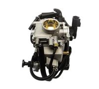 Power Jet Carb Compatible With Fourtrax For Foreman For TRX500 2005 2006 2007 2008 2009 2010 2011 Carburetor Power Spray Injector Replacement