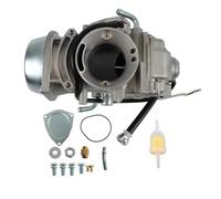 Power Jet Carb Compatible With Polaris For Sportsman 500 4×4 HO 2010 2011 2012 For Scrambler 500 1998-2012 Motorcycle Carburetor Power Spray Injector 3131740