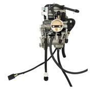 Power Jet Carb Compatible With Shadow For Spirit 750 For VT750C 2005 2006 2007 2008 2009 Motorcycle Carburetor Replacement OEM : 16100-MFE-771 16100-MEG-000