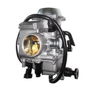 Power Jet Carb Compatible With TRX350ES For TRX350FE For TRX350FM For TRX350TM 2000 2001 2002 2003 2004 2005 2006 32mm 250cc To 450cc Engine Carburetor