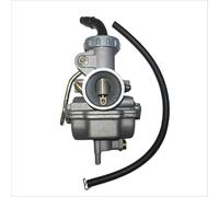 Power Jet Carb Compatible With XL70 1974 1975 1976 For XL75 1977 1978 1979 For SL70 1971 1972 1973 For PZ 20 Mm Motorcycle Carburetor Replacement