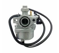 Power Jet Carb Compatible With XR70R 1997 1998 1999 2000 2001 2002 2003 For CRF70F 2004 2005 2006 2007 2008 2009 2010 2011 2012 Motorcycle Carburetor PB12K