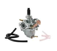 Power Jet Carb Compatible With Z50M 1967 1968 1969 For XR50 2000 2001 2002 2003 For Z50R For ZB50 1979 1998 1999 Motorcycle For PZ14Q 14mm Carb Carburador