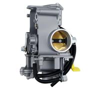 Power Jet Carburetor Motorcycle Carburetor Carb For TRX 300 EX TRX300EX Sportrax 2x4 1993-2008 93-08