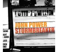Power, John - Stormbreaker