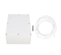 Power Junction Box Detail Oriented Reusable Box for Various Electrical Environments