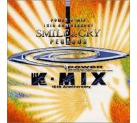 Power K -Mix 15Th.Anniversary