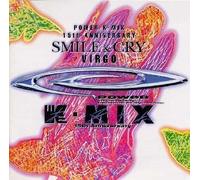 Power K-Mix: 15Th.Anniversary Smile & Cry: Virgo