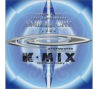 Power K-Mix 15Th.Anniversary: Smily & Cry -Lyla