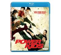 Power Kids [Blu-ray] [2009] [US Import]
