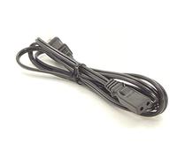 Power Lead Cord for Husqvarna Viking Sewing Machine C10, C20, Emerald 118, Emerald 122, HuskyStar 224 & Mega Quilter