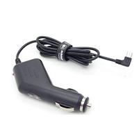 Power lead For Garmin Nuvi Car Charger For 1350, 1370, 1390t, 1410, 1440