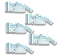 Power Lift Plumping Cream - Advanced Anti-Aging & Priming Face Cream, Deeply Hydrating Makeup Base for Wrinkle Blurring & Skin Smoothing, Delicate & Rejuvenating (5)